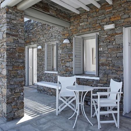 Selana Suites Chrisopigi  Экстерьер фото