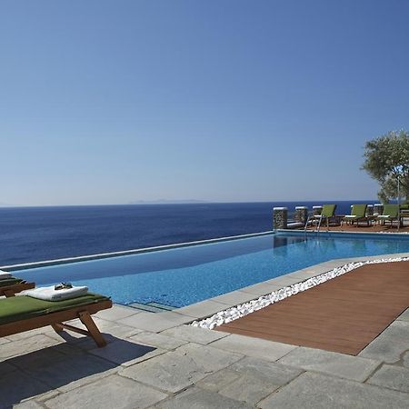 Selana Suites Chrisopigi  Экстерьер фото