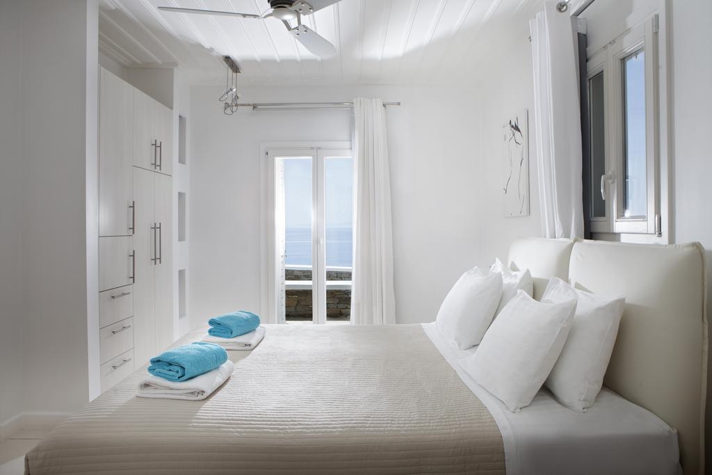 Selana Suites Chrisopigi  Экстерьер фото