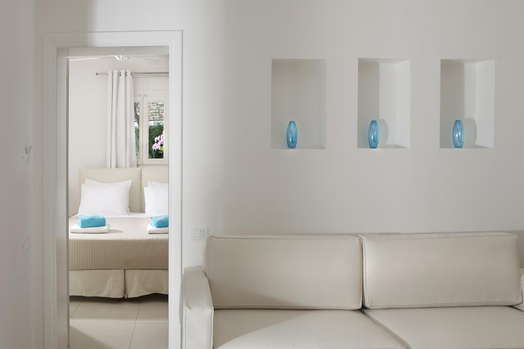 Selana Suites Chrisopigi  Экстерьер фото