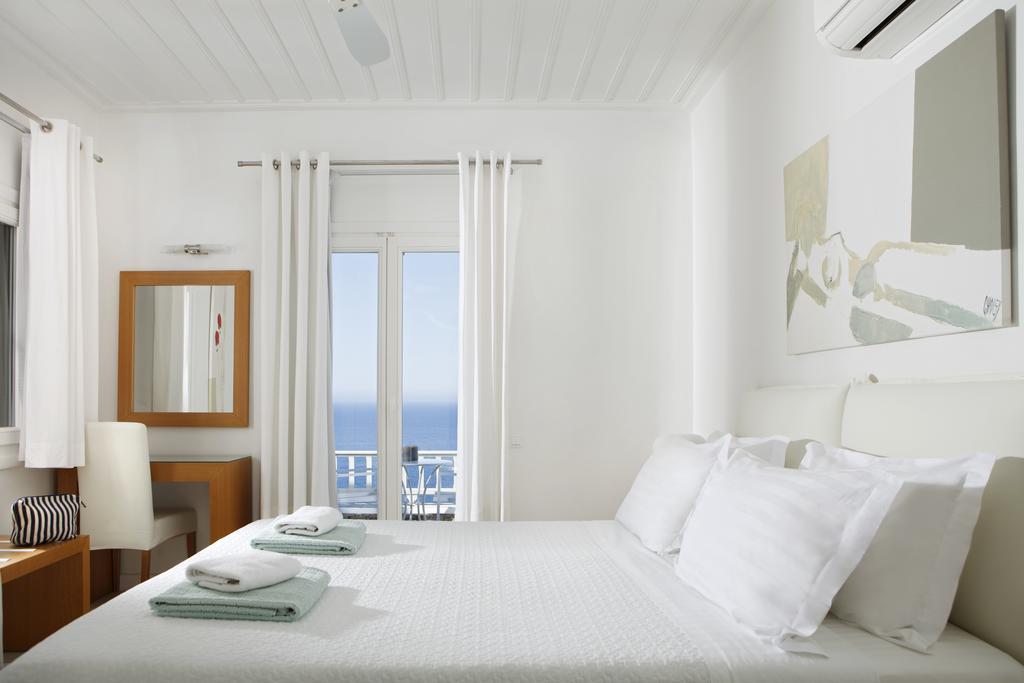 Selana Suites Chrisopigi  Экстерьер фото