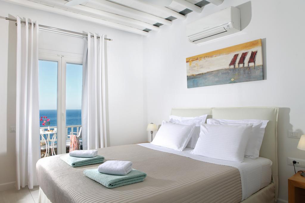 Selana Suites Chrisopigi  Экстерьер фото