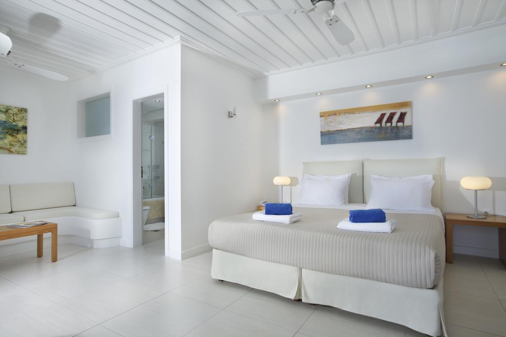 Selana Suites Chrisopigi  Экстерьер фото