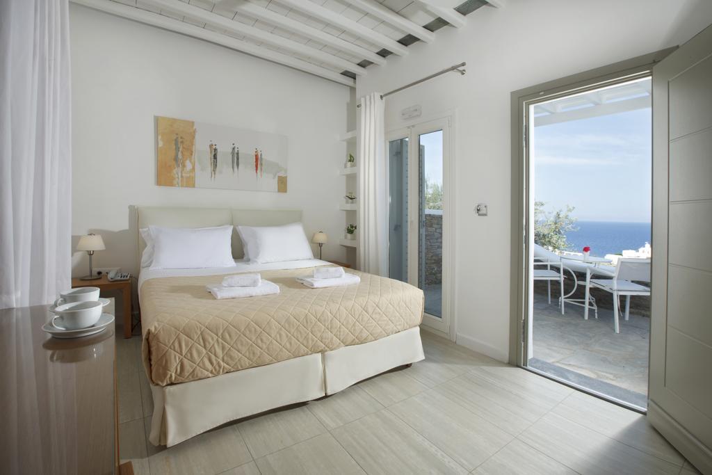 Selana Suites Chrisopigi  Экстерьер фото