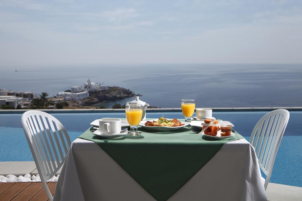 Selana Suites Chrisopigi  Экстерьер фото