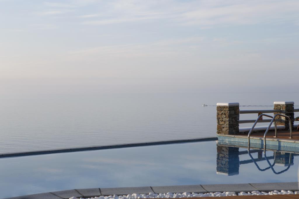 Selana Suites Chrisopigi  Экстерьер фото
