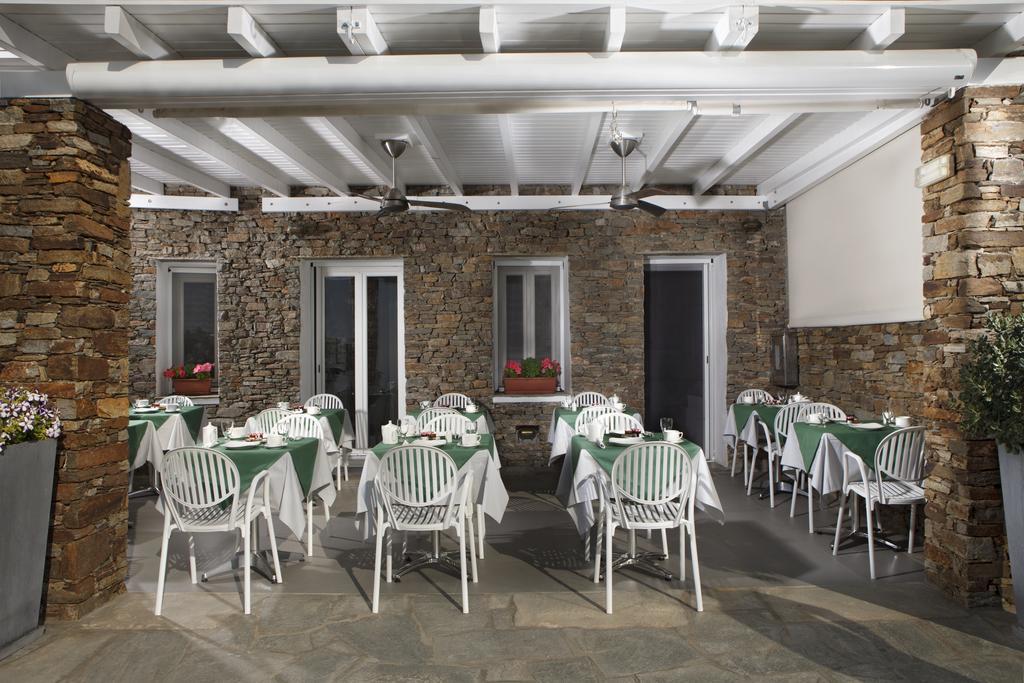 Selana Suites Chrisopigi  Экстерьер фото