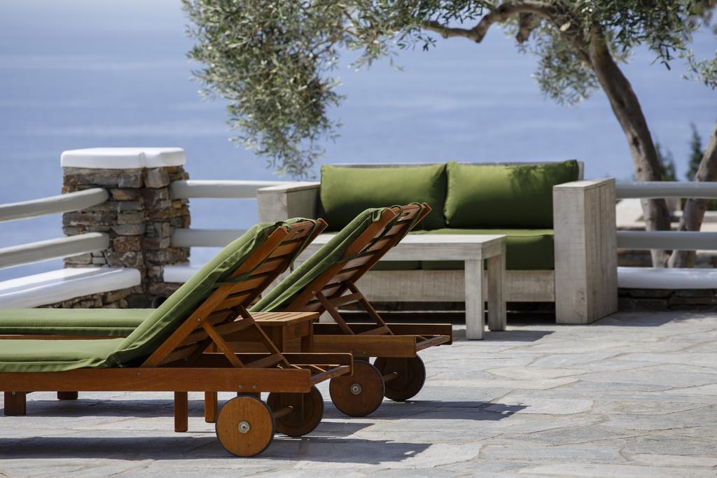 Selana Suites Chrisopigi  Экстерьер фото