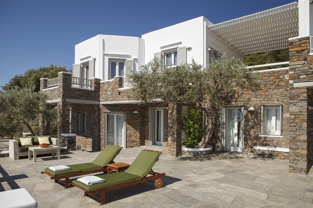 Selana Suites Chrisopigi  Экстерьер фото